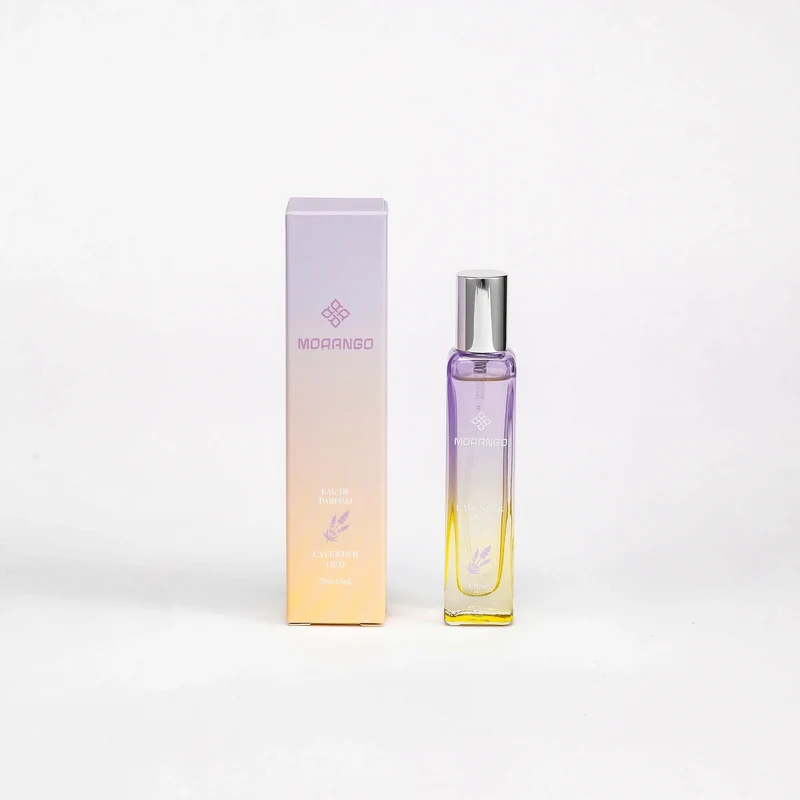 عطر لافندر عود 15 مل