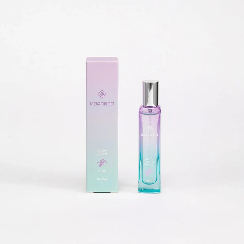 عطر مسك 15 مل