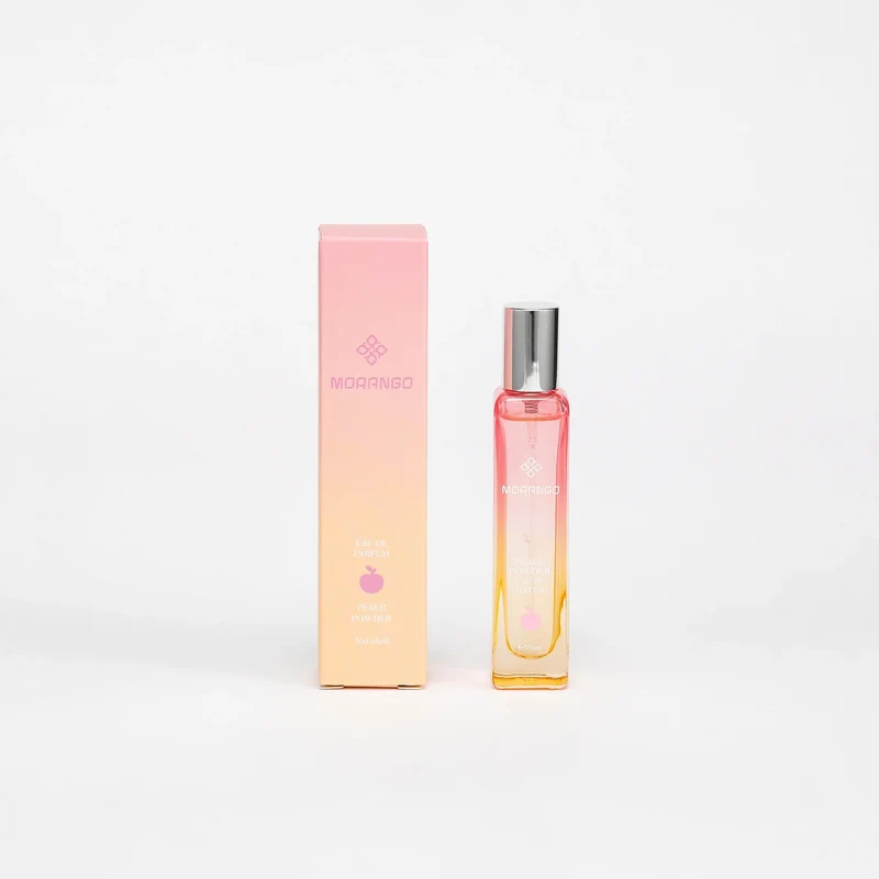 عطر برائحة الخوخ 15 مل