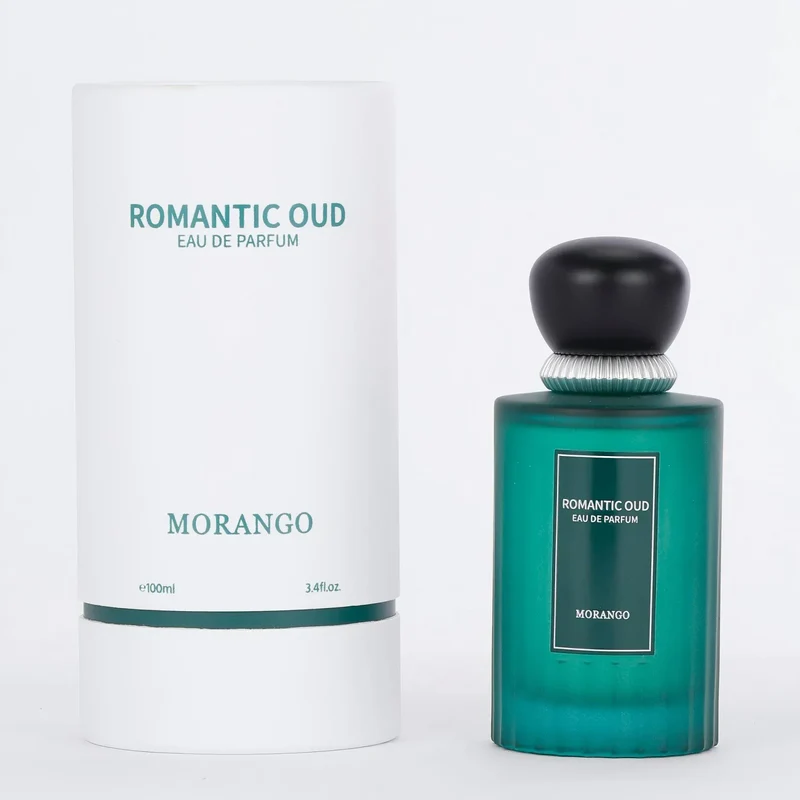 عطر العود الرومانسي 100مل