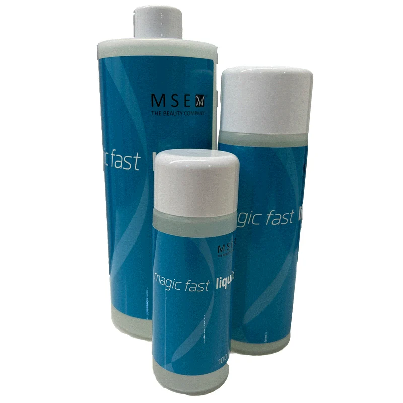 Magic Fast Acryl Liquid 500ml Modellierflüssigkeit