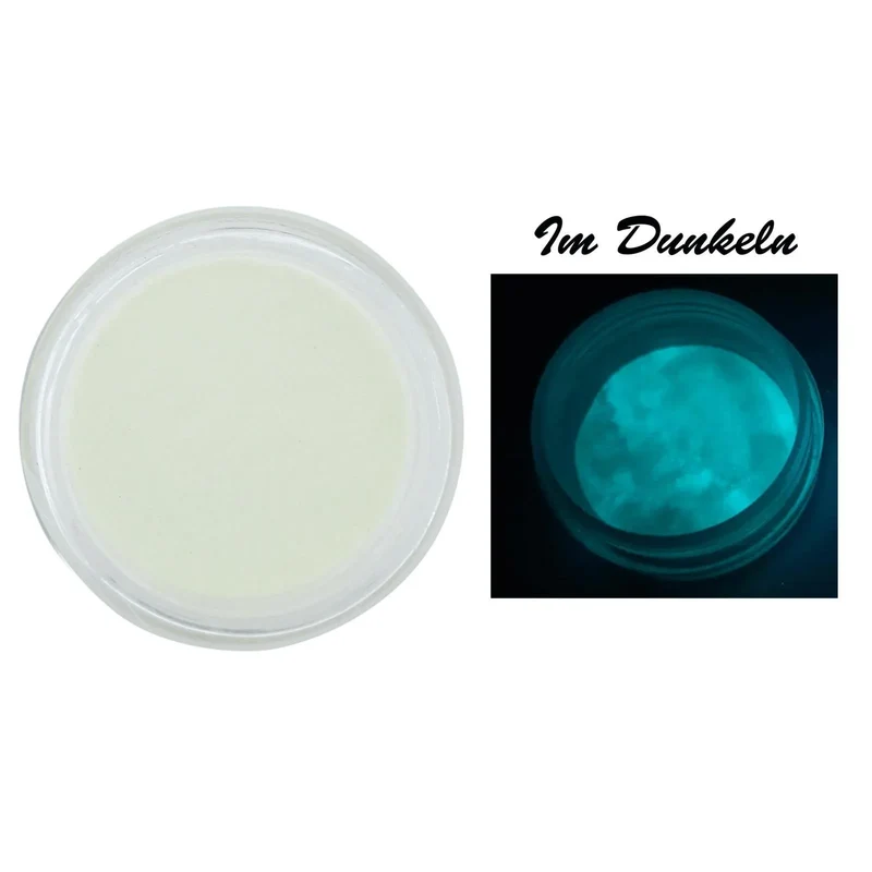 Nachtleuchtendes Pigment 12