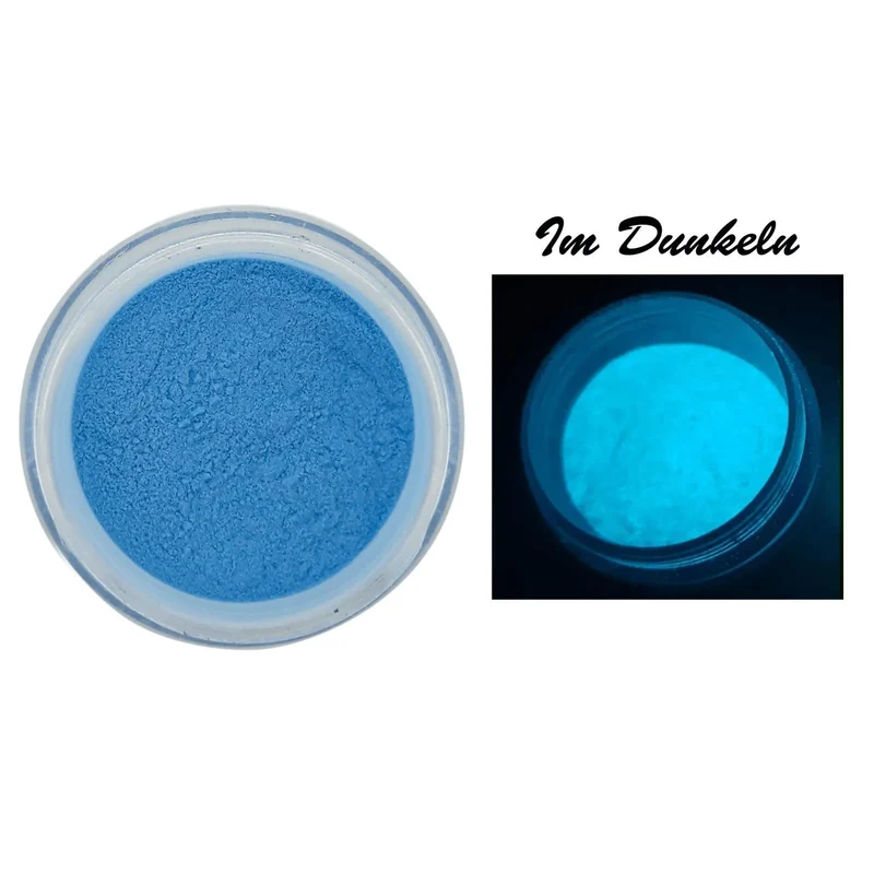 Nachtleuchtendes Pigment 11
