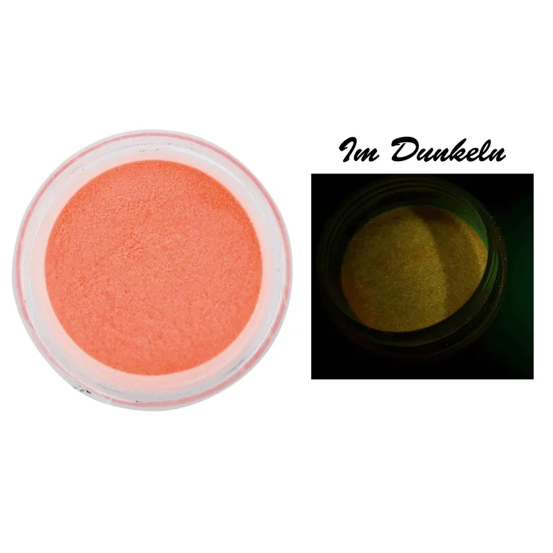Nachtleuchtendes Pigment 10