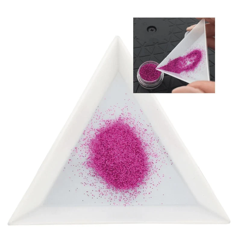 Nailart Umfüllhilfe