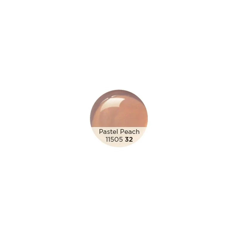 #32 Pastel peach - 5g