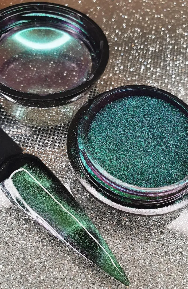 Pigment Cat Eye 0,3 gr. 3D-94 #14