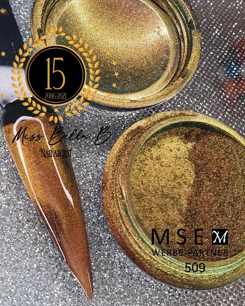 Pigment Cat Eye 0,3 gr. 3D-85 #9