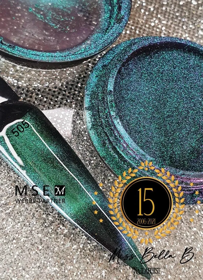 Pigment Cat Eye 0,3 gr. 3D-81 #5