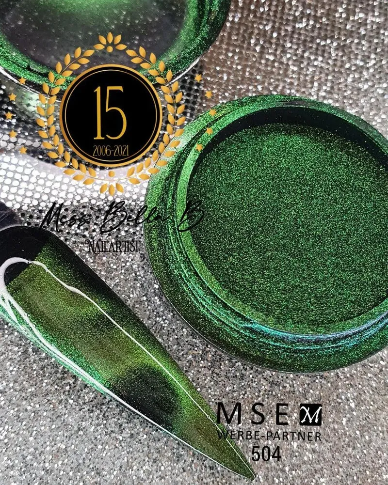 Pigment Cat Eye 0,3 gr. 3D-80 #4