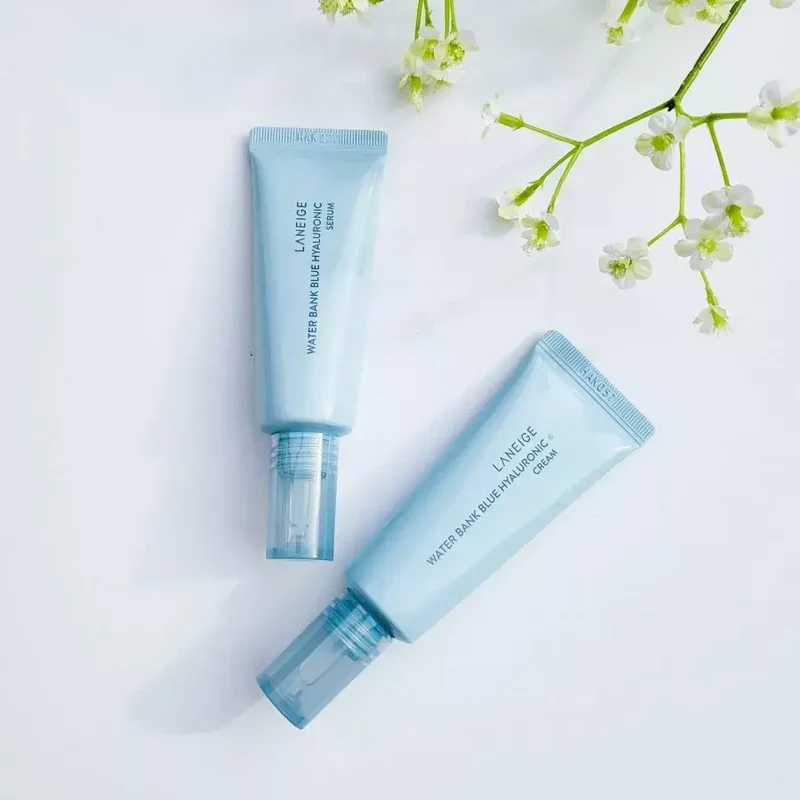 LANEIGE MINI Water Bank Blue Hyaluronic Cream 25g