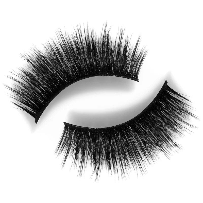 #sinful - Falsche Wimpern by lashkitti®