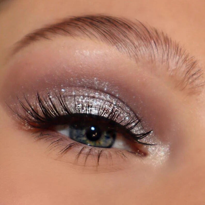 #justnatural - Falsche Wimpern by lashkitti®