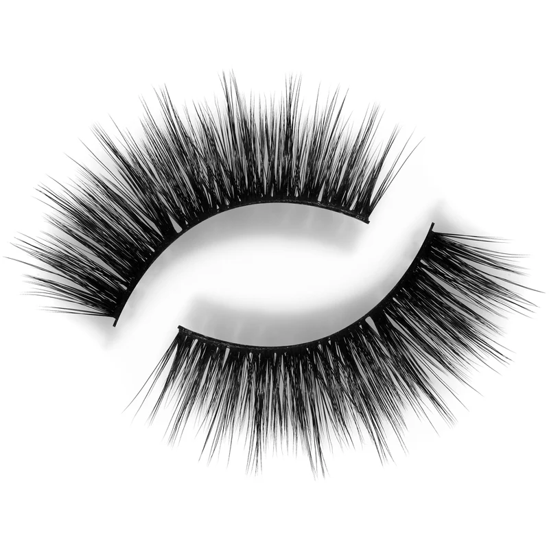 #holymoly - Falsche Wimpern by lashkitti®