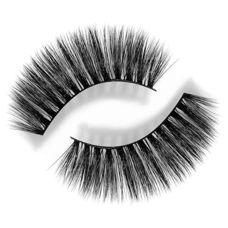 #gorgeous - Falsche Wimpern by lashkitti®