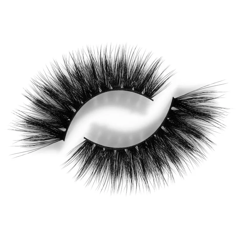 #goddess - Falsche Wimpern by lashkitti®