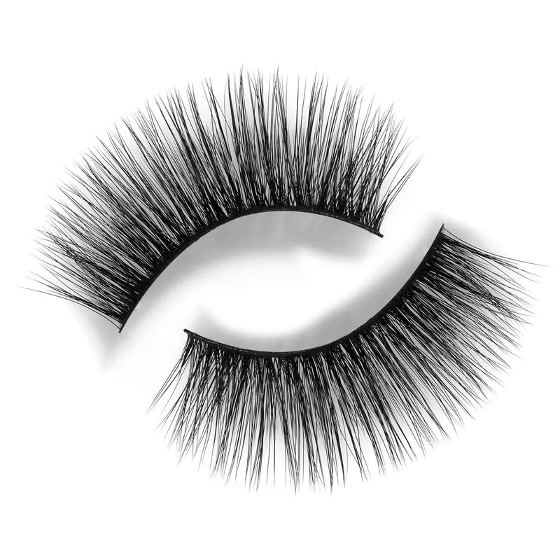 #fluffyme - Falsche Wimpern by lashkitti®