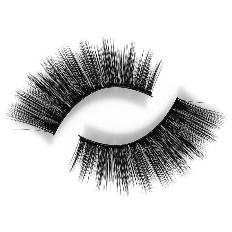 #dropdead - Falsche Wimpern by lashkitti®