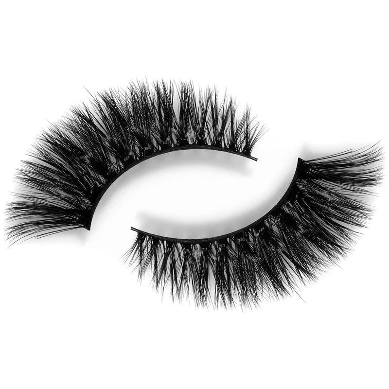 #deluxe - Falsche Wimpern by lashkitti®