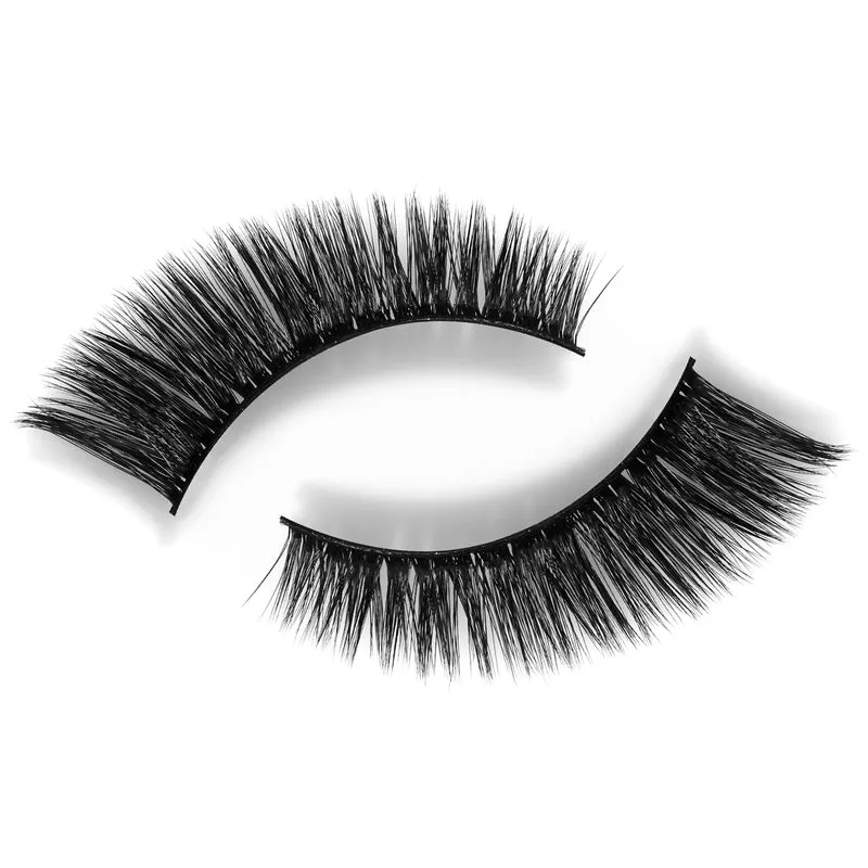 #dailydaisy - Falsche Wimpern by lashkitti®