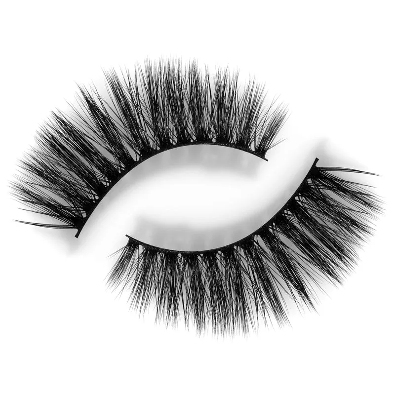 #babydoll - Falsche Wimpern by lashkitti®