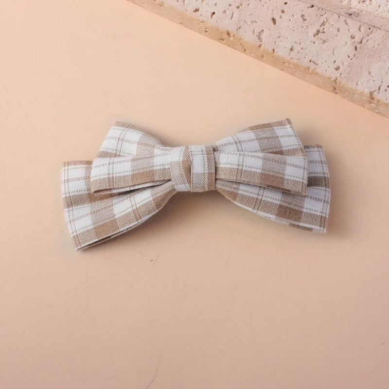 مشابك شعر للبنات