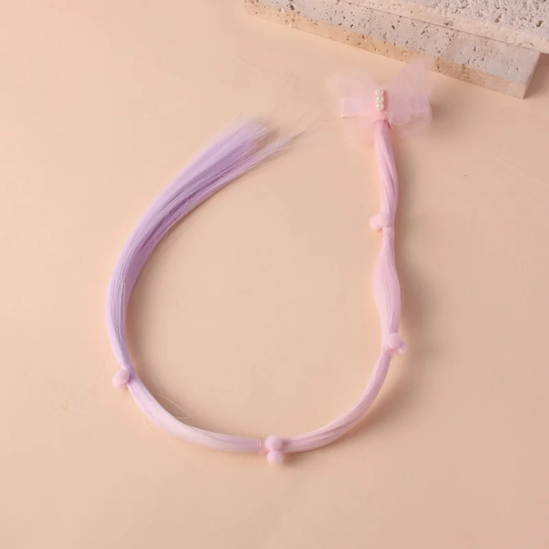 مشابك شعر للبنات