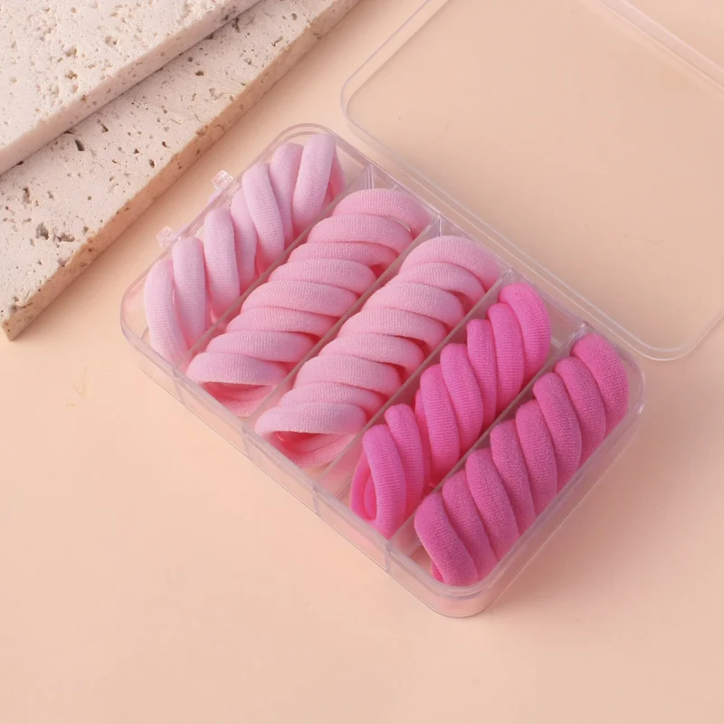 ربطات شعر للبنات