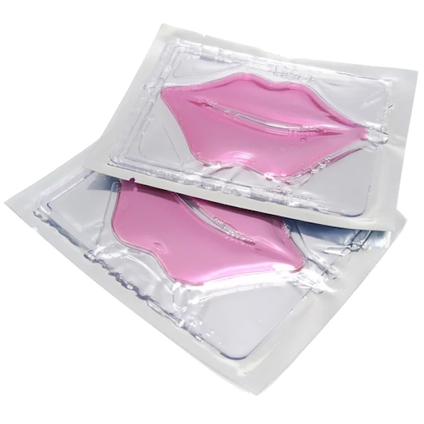 Lippenmaske