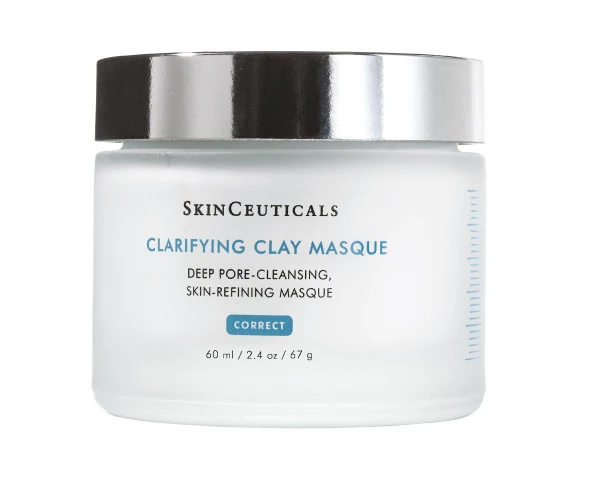 Clarifying Clay Masque 60 ml
