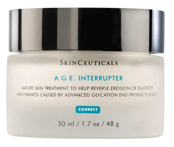 A.G.E. Interrupter Gesichtspflege, Anti-Age, Anti-Falten mehr Festigkeit 48 ml
