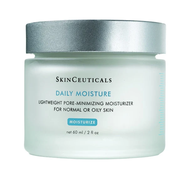 Daily Moisture 60 ml