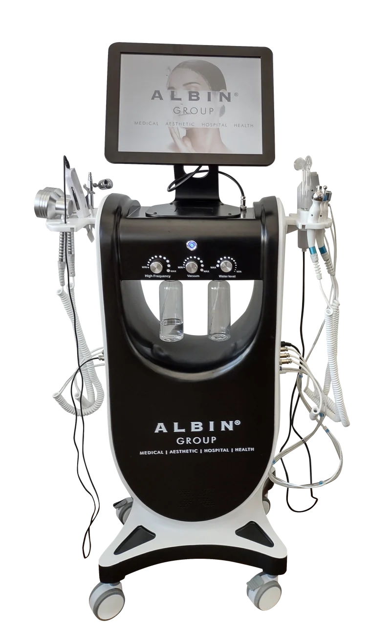 HydraSkin *Facial*