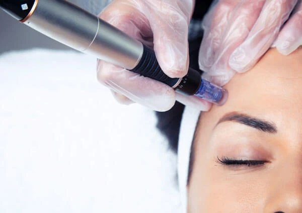 Micro Needling