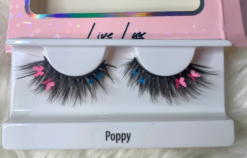 Poppy