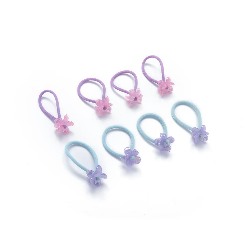 ربطات شعر للبنات