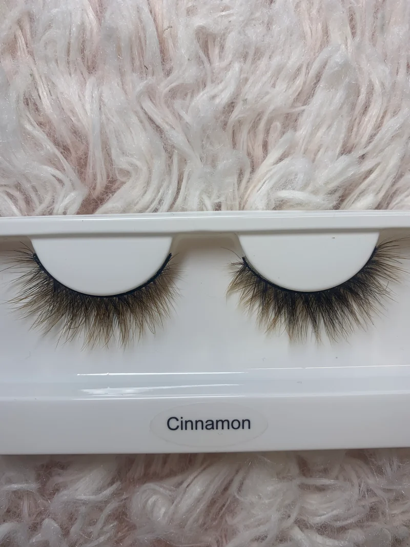 Cinnamon