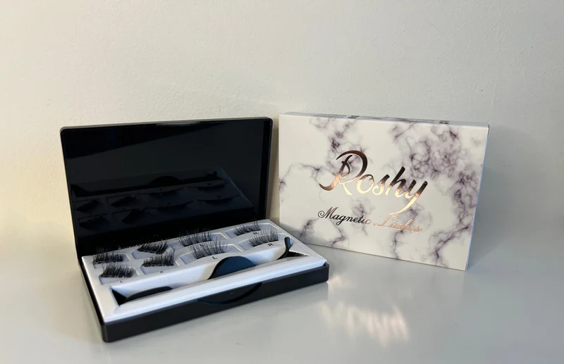 Magnetic Lashes