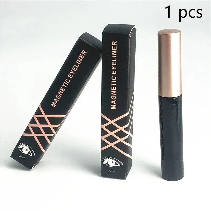 Lashes with Magnets