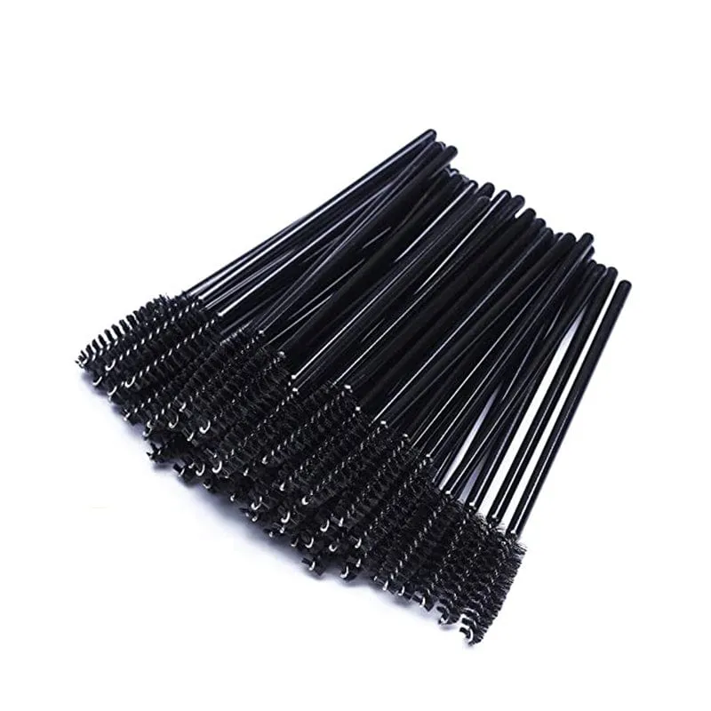 Eyelash Brushes