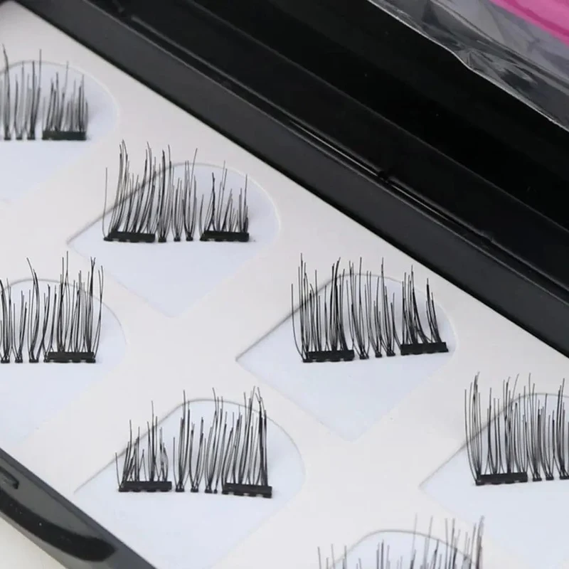 Small Lashes