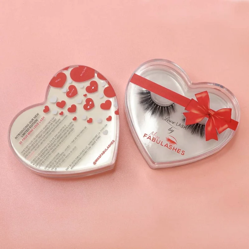 Love (Valentine Limited Edition)