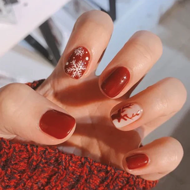 Vixen Reindeer