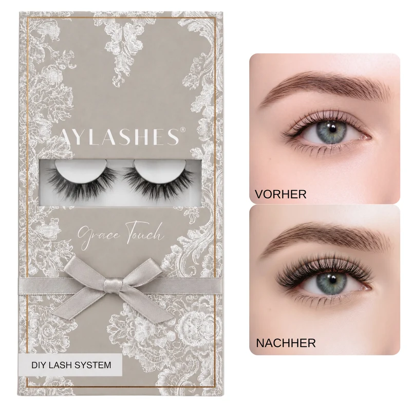 GRACE TOUCH (10mm - 15mm)