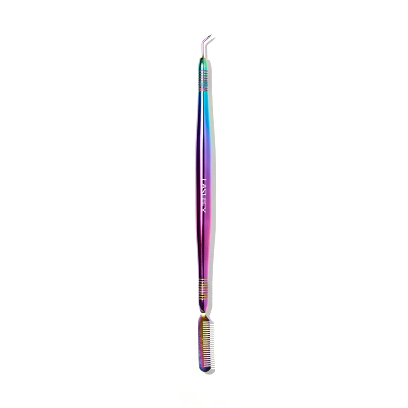 Precision Lash Comb