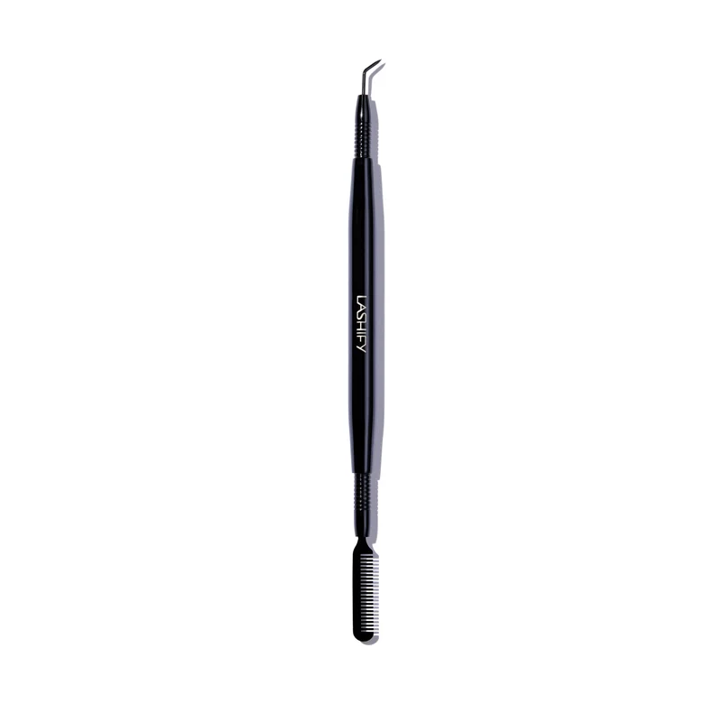 Precision Lash Comb