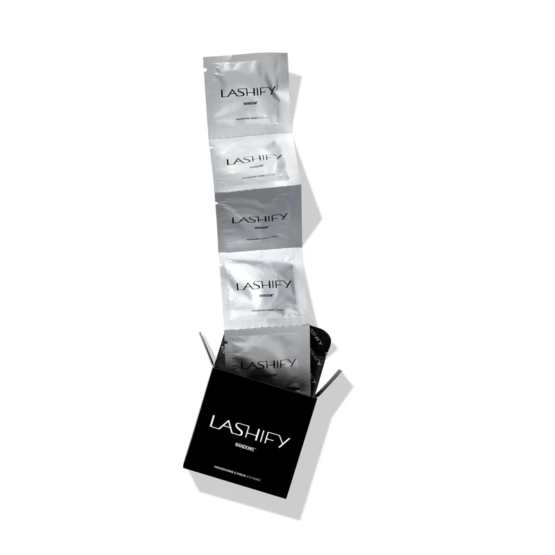 Wandom® Pack (5 pairs)