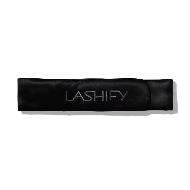 Lashify® Silk Headband