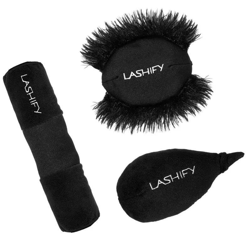 LashiDog Doggy Toys