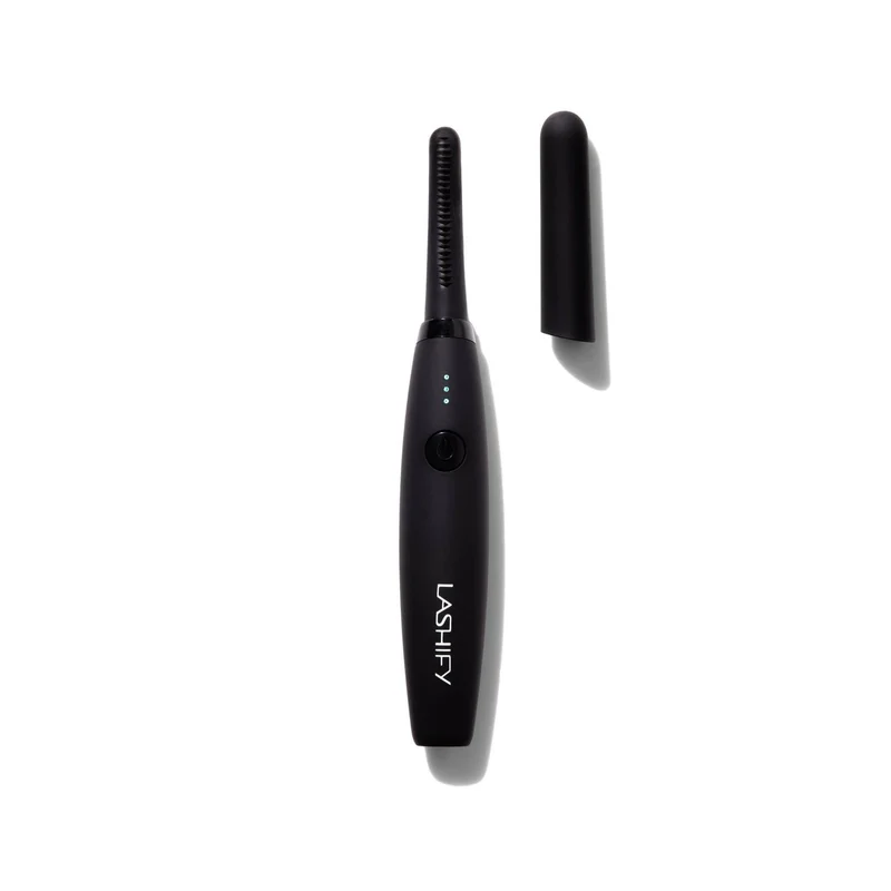 Lashicurl® Heated Eyelash Curler